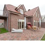 Dom wakacyjny Suurhusen - Greetsiel
