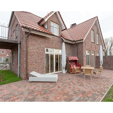 Feriehus Suurhusen - Greetsiel