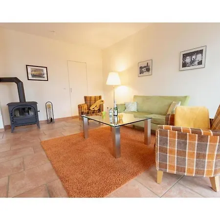 Holiday home Suurhusen - *