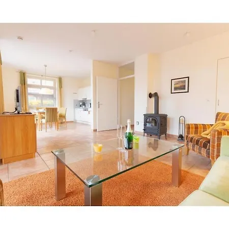 Holiday home Suurhusen - *