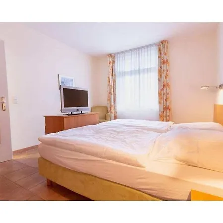 Suurhusen - Greetsiel