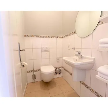 Suurhusen - Holiday home *