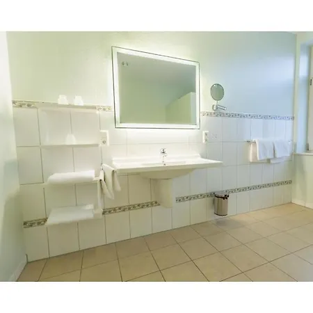 Holiday home Suurhusen - *