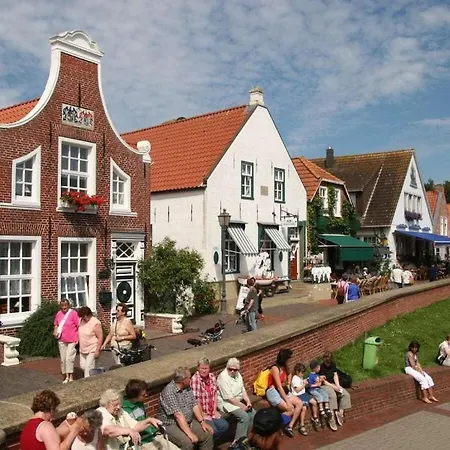 Suurhusen - Holiday home *