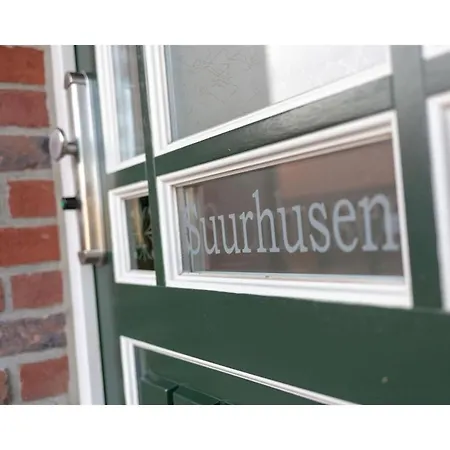 Suurhusen - * Greetsiel