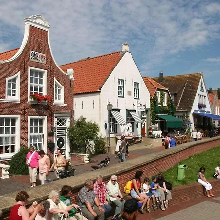Suurhusen - Greetsiel