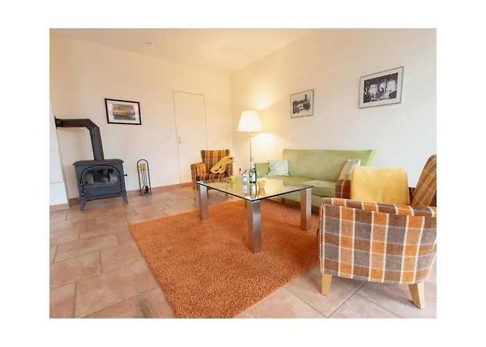 Dom wakacyjny Suurhusen - *