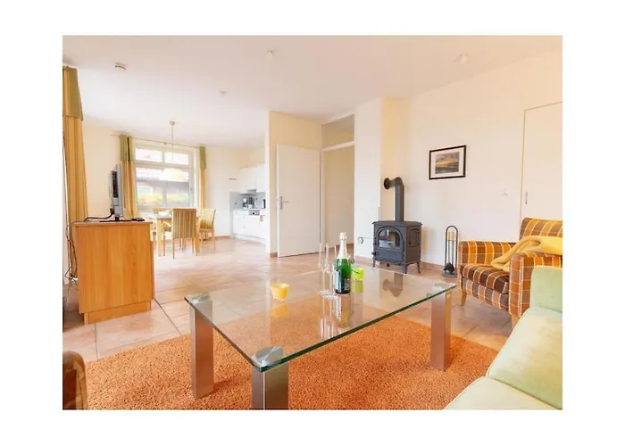 Dom wakacyjny Suurhusen - *