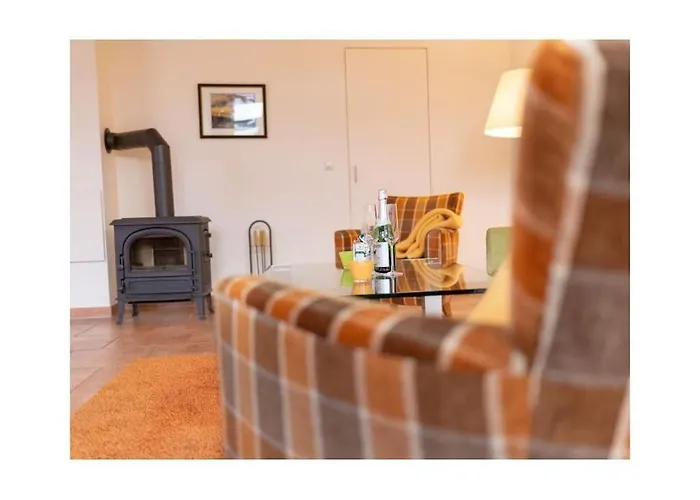 Suurhusen - Dom wakacyjny Greetsiel