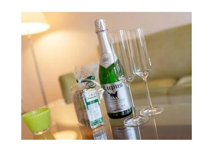 Dom wakacyjny Suurhusen - Greetsiel