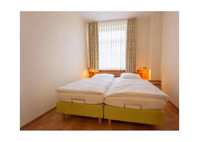 Suurhusen - Dom wakacyjny *