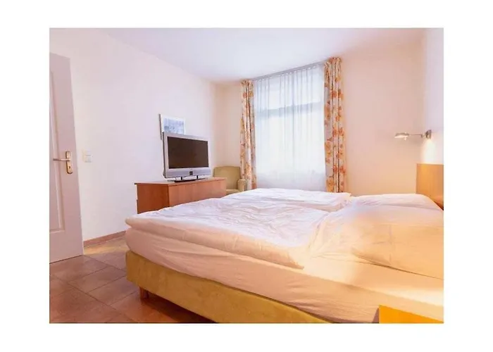 Suurhusen - Greetsiel