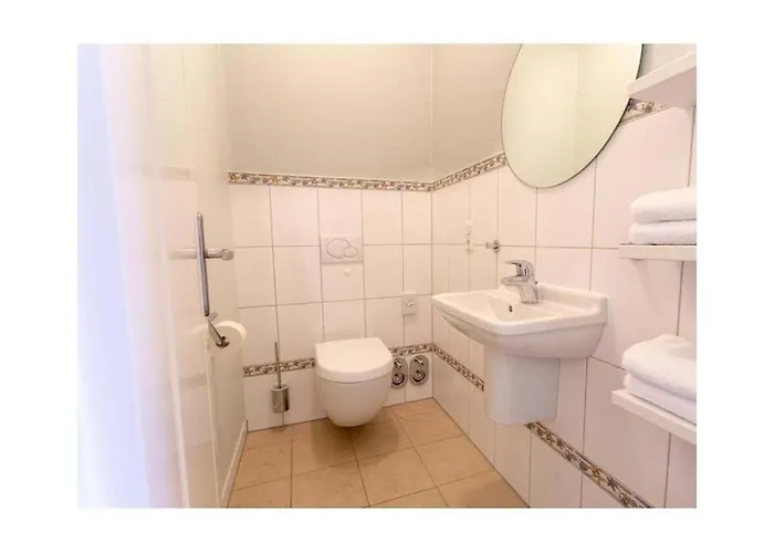 Suurhusen - Dom wakacyjny *