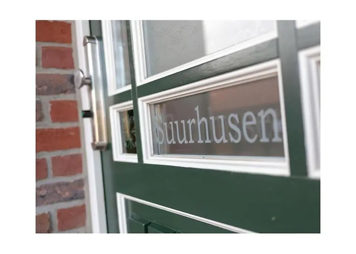 Suurhusen - * Greetsiel