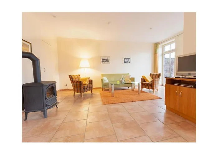 Suurhusen - Dom wakacyjny *