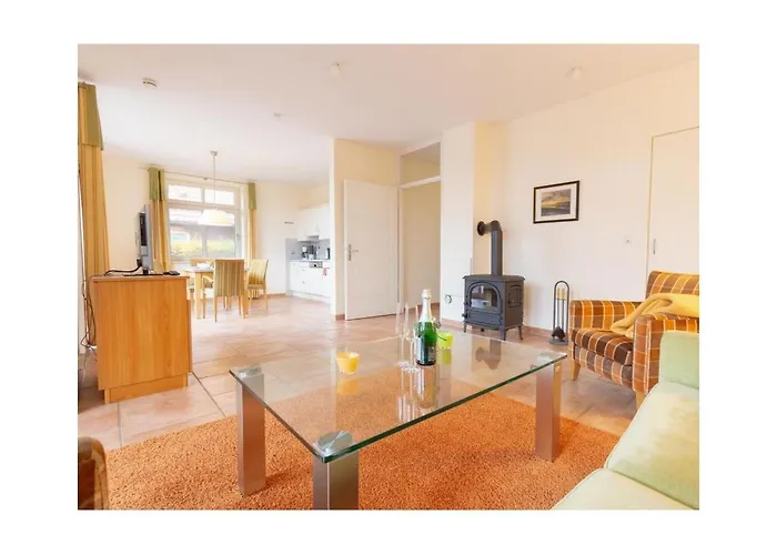 Dom wakacyjny Suurhusen - *