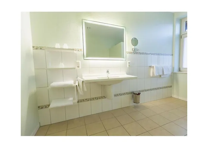 Dom wakacyjny Suurhusen -